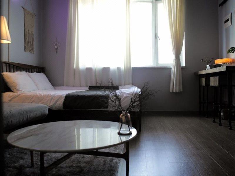 Dongdaemun Modern Apartment *