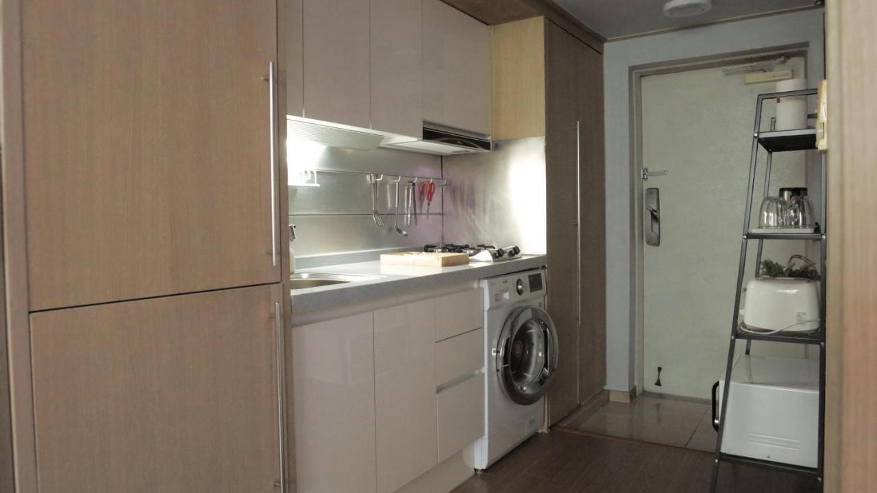 Dongdaemun Modern Apartment *