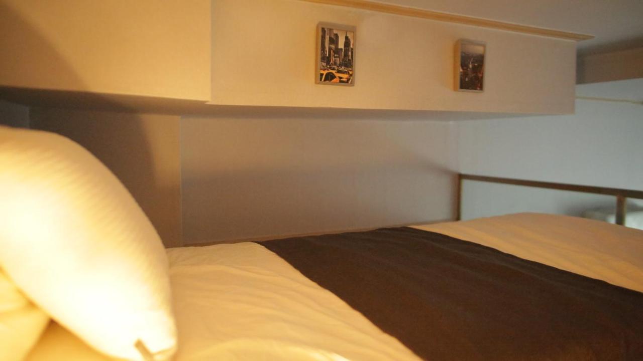 Dongdaemun Modern Apartment *