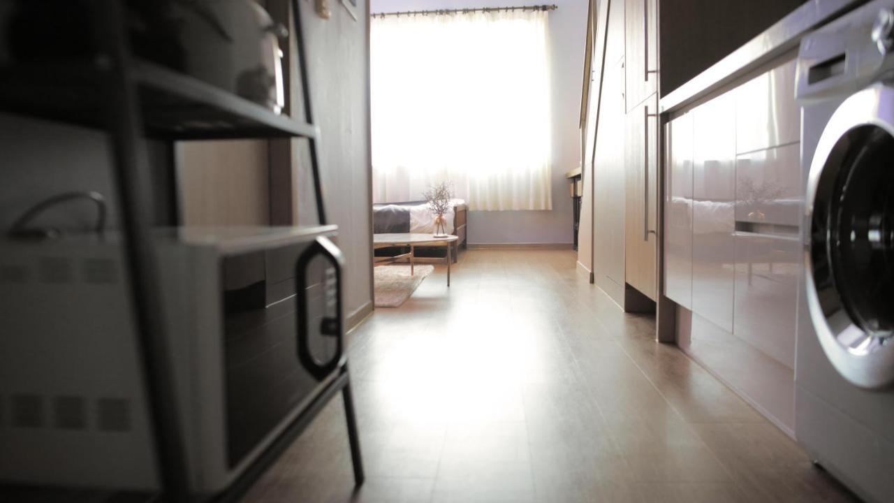 Apartment Dongdaemun Modern *