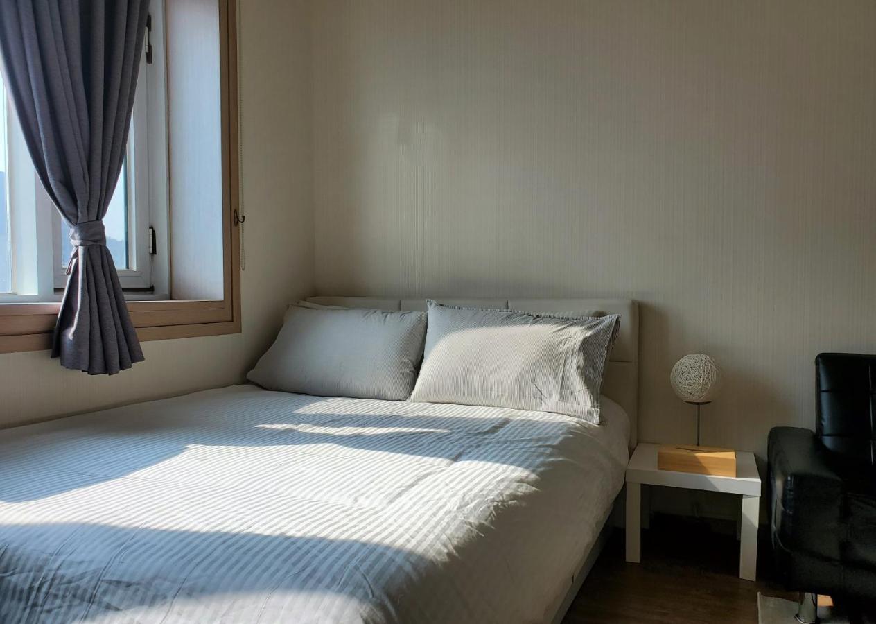 Apartment Dongdaemun Modern
