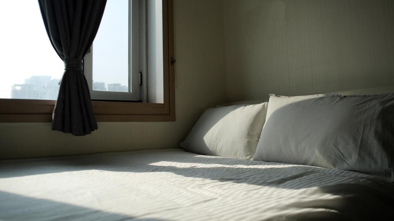 Dongdaemun Modern Apartment