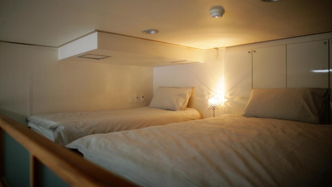 Dongdaemun Modern Apartment *