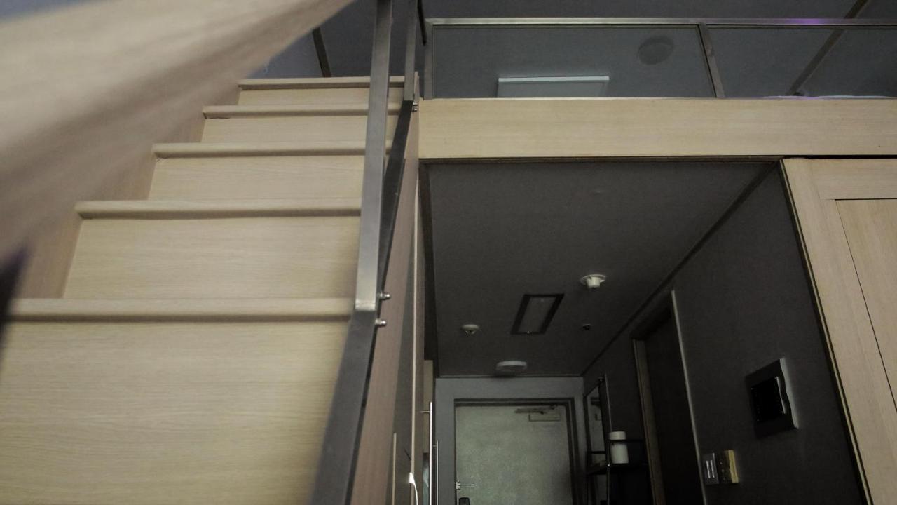 Dongdaemun Modern *